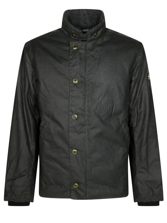25FW 바버 메이번 왁스 재킷 MWX2504MWX SG51