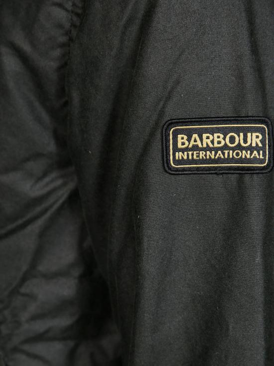25FW 바버 메이번 왁스 재킷 MWX2504MWX SG51 - BARBOUR