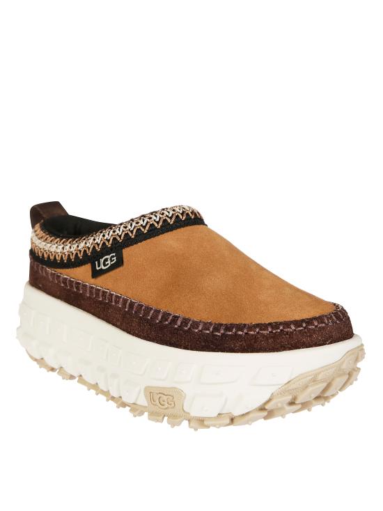 25SS 어그 벤쳐 데이즈 스니커즈 1155650 CTC BEIGE - UGG