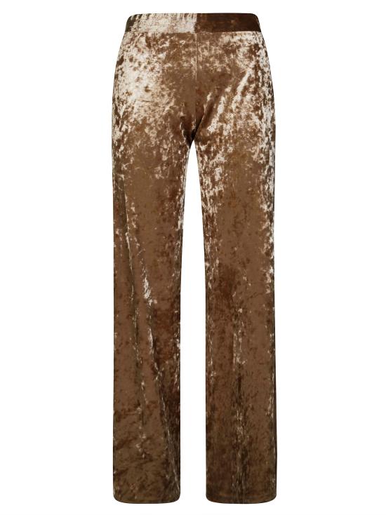 25FW 포르테포르테 스트레이트 팬츠 14102 F48A 1517 BEIGE