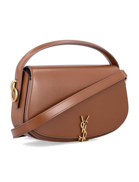 25FW 생로랑 가방 8373820SX0W 2536 FOX - SAINT LAURENT