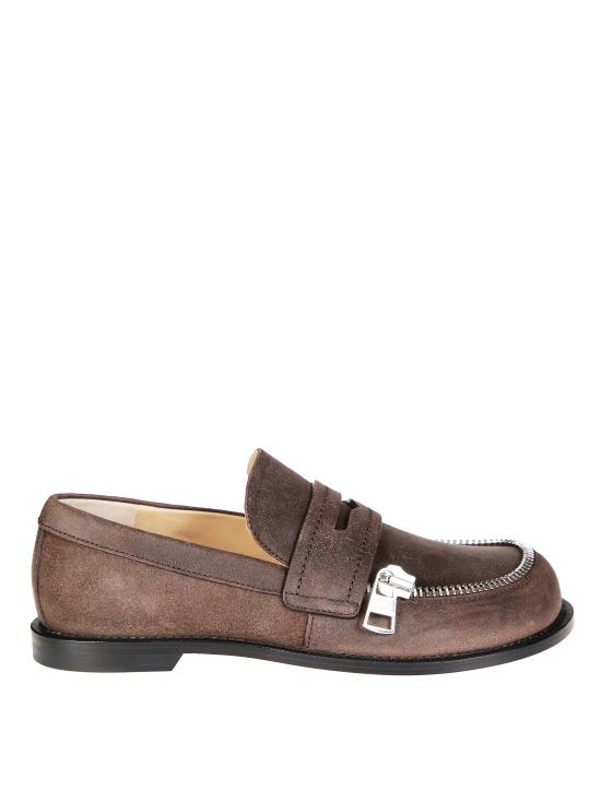 25FW JW앤더슨 MC0001LA0319 631 DEEP WALNUT GRIGIO