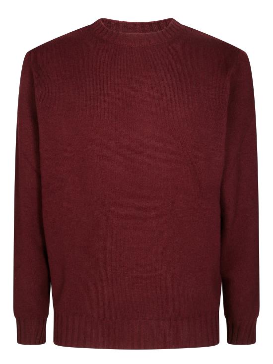 25FW 필리포 드 로렌티스 가디건 GC3ML WC7R 380 BORDEAUX