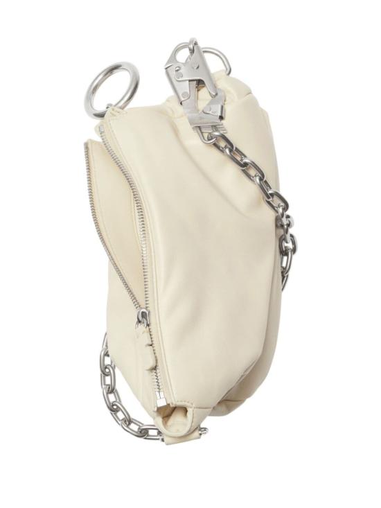  버버리 8081796 B7348 White - BURBERRY