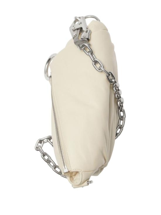  버버리 8081796 B7348 White - BURBERRY