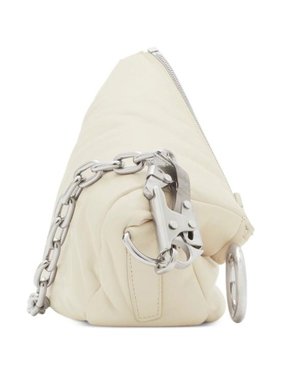  버버리 8081796 B7348 White - BURBERRY