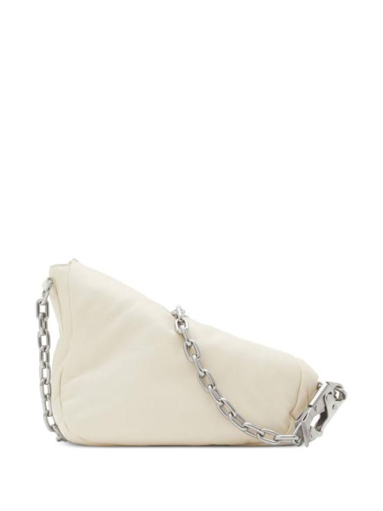  버버리 8081796 B7348 White - BURBERRY