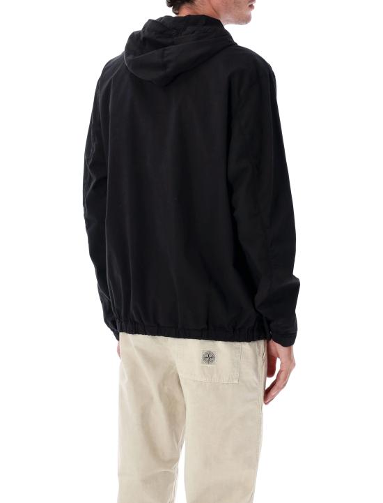 26SS 스톤 아일랜드 자켓 S154100091S0010 V0029 Nero - STONE ISLAND