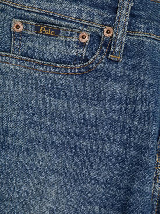 25SS [키즈] 폴로 랄프로렌 진 323759991001 WOODHAVEN WASH - POLO RALPH LAUREN