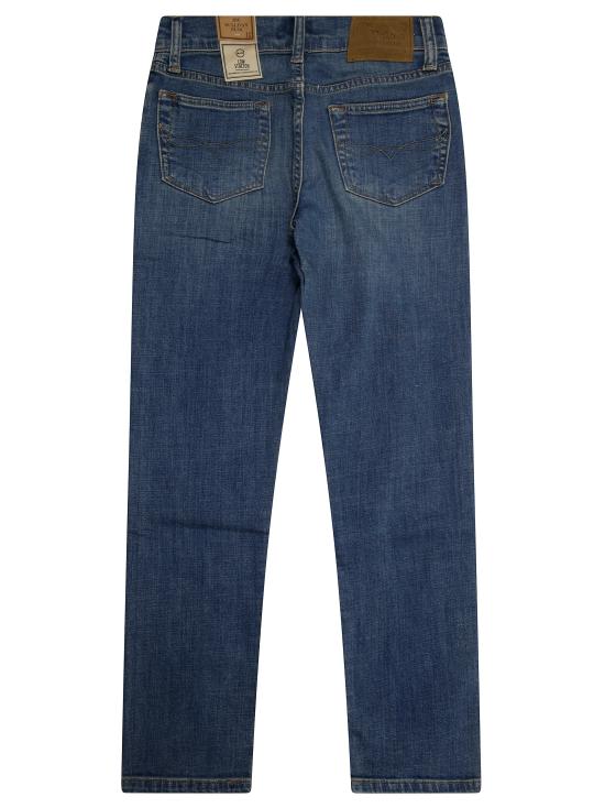 25SS [키즈] 폴로 랄프로렌 진 323759991001 WOODHAVEN WASH - POLO RALPH LAUREN