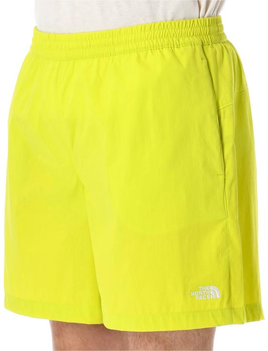 25SS 노스페이스 NF0A8B5T JE3 Giallo - NORTH FACE