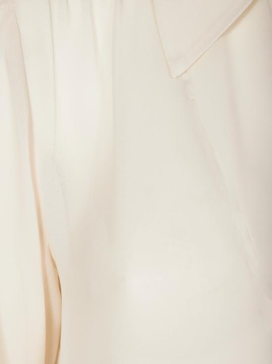 25FW 리우조 셔츠 CF5302TS869 X0726 BIANCO - LIU JO