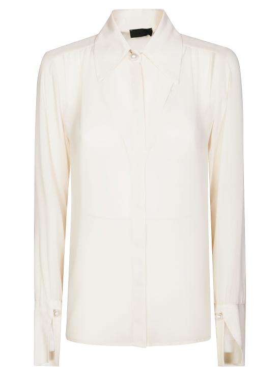 25FW 리우조 셔츠 CF5302TS869 X0726 BIANCO