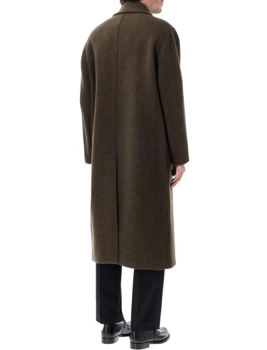 26FW 선플라워 자켓 4188 330 MOSS - SUNFLOWER