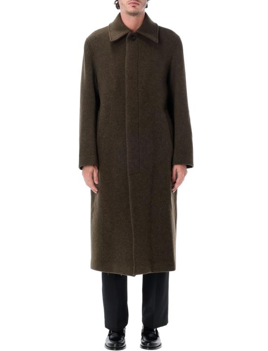 26FW 선플라워 자켓 4188 330 MOSS
