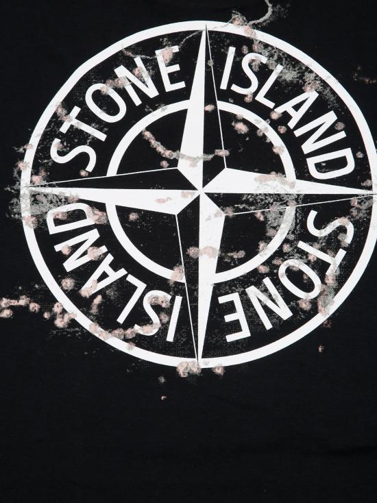 25FW [키즈] 스톤 아일랜드 팬츠 K2S16 2100010 S0261 V0029 - STONE ISLAND