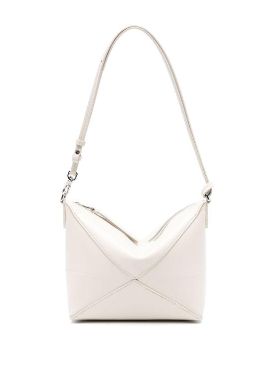 25FW 로에베 지갑 C510PT1 X013006 Cream