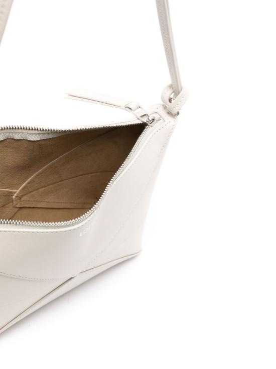 25FW 로에베 지갑 C510PT1 X013006 Cream - LOEWE