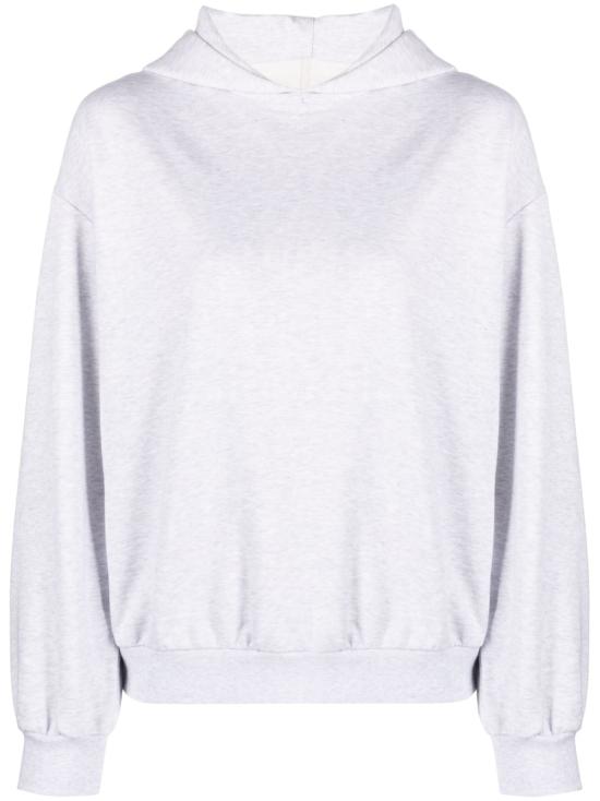  아르마리움 후드 티셔츠 ARS23HO01 FE01004 Grey