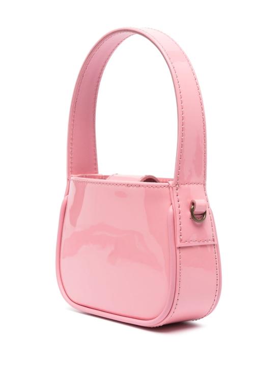  블루마린 숄더백 4W001A N0729 Pink - BLUMARINE
