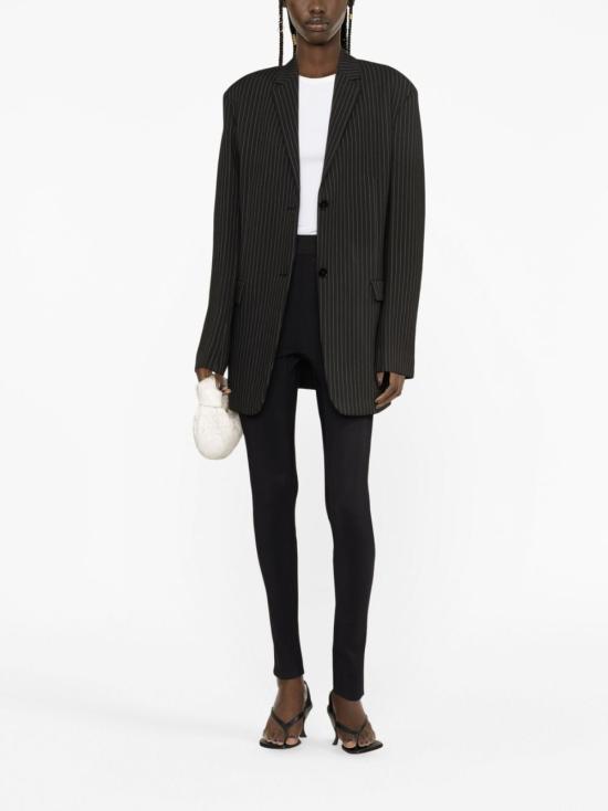  워드로브NYC 레깅스 W2065R10 BLACK Black - WARDROBE.NYC