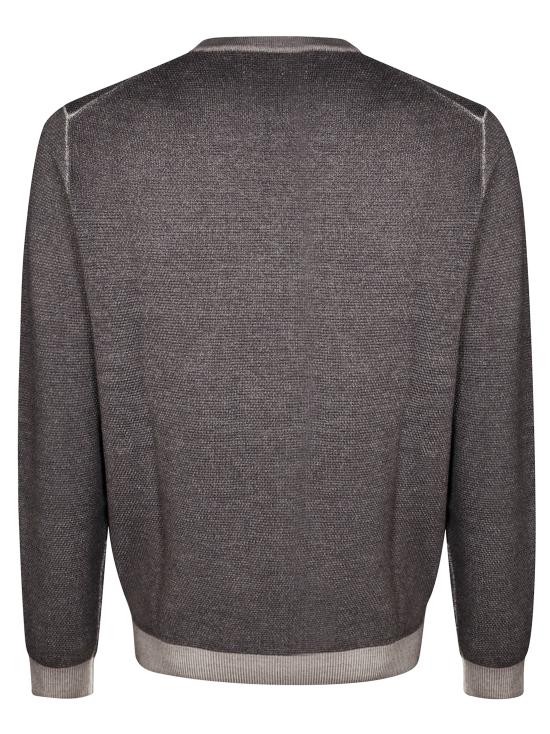 25FW 썬 68 가디건 K45128 47 GRIGIO - SUN 68