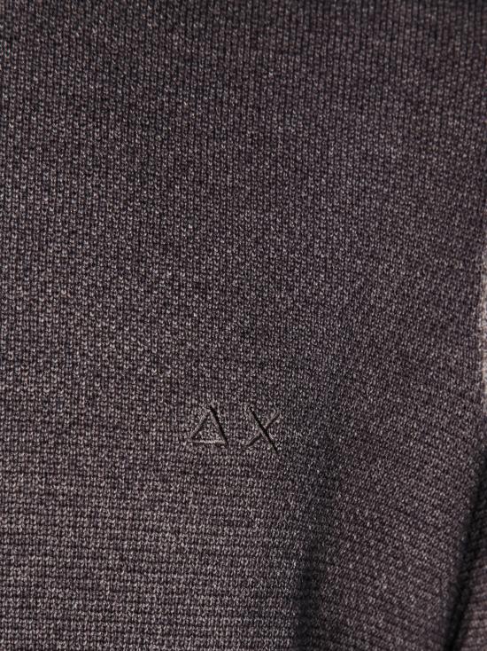 25FW 썬 68 가디건 K45128 47 GRIGIO - SUN 68