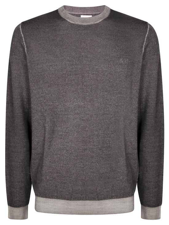 25FW 썬 68 가디건 K45128 47 GRIGIO