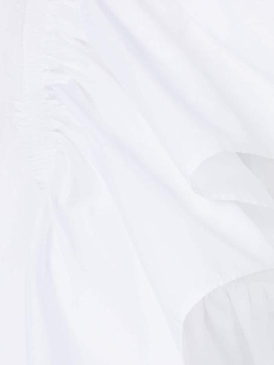  에이지 팩토리 셔츠 SHI002PO4 WHI1 White - AZ FACTORY