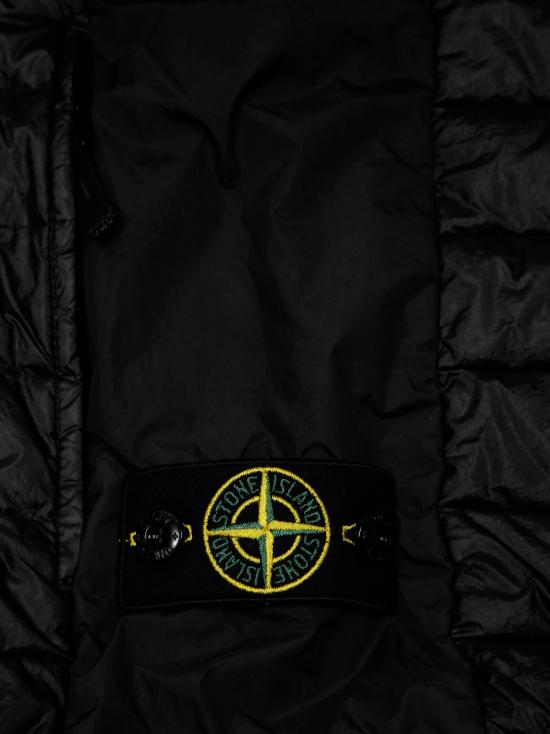 25SS [키즈] 스톤 아일랜드 베스트 K1S16 G100002 S0024 V0029 K0029 - STONE ISLAND