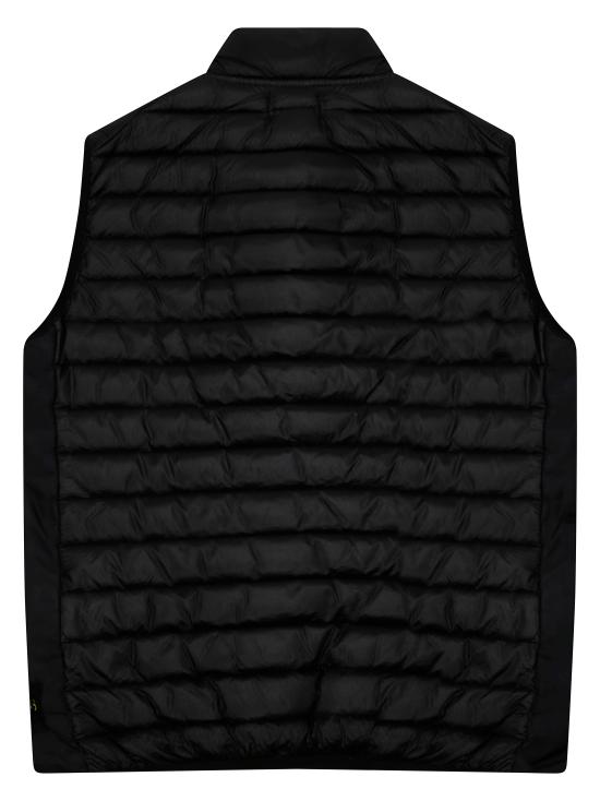 25SS [키즈] 스톤 아일랜드 베스트 K1S16 G100002 S0024 V0029 K0029 - STONE ISLAND