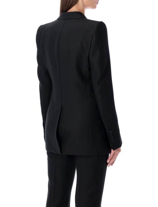 25FW 톰포드 수트 자켓 GI3040FAX1644 LB999 Nero - TOMFORD