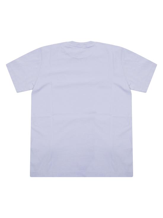 25FW [키즈] 스톤 아일랜드 티셔츠 K2S16 2100002 S0047 V008B - STONE ISLAND