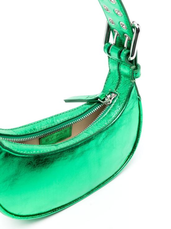  바이파 숄더백 23SSMNSSCVGASMA Green - BY FAR