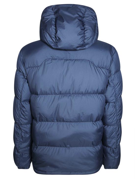 26FW 폴로 랄프로렌 고햄 다운 자켓 710968278003 COLLECTIONNAVY - POLO RALPH LAUREN