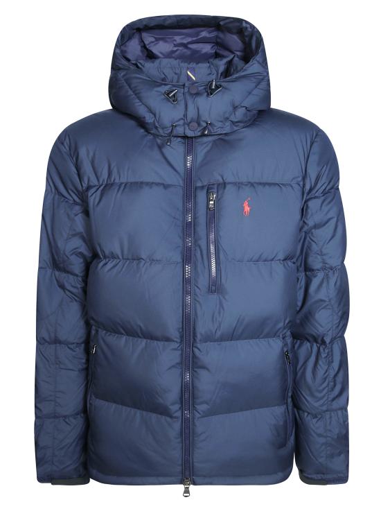 26FW 폴로 랄프로렌 고햄 다운 자켓 710968278003 COLLECTIONNAVY