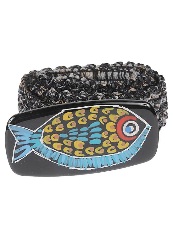  익스퀴짓 제이 레귤러 벨트 CN716 BLACK Black - EXQUISITE J