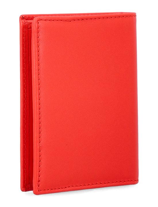 26SS 꼼데가르송 남성지갑 SA0641CO 3 Arancio - COMME DES GARCONS