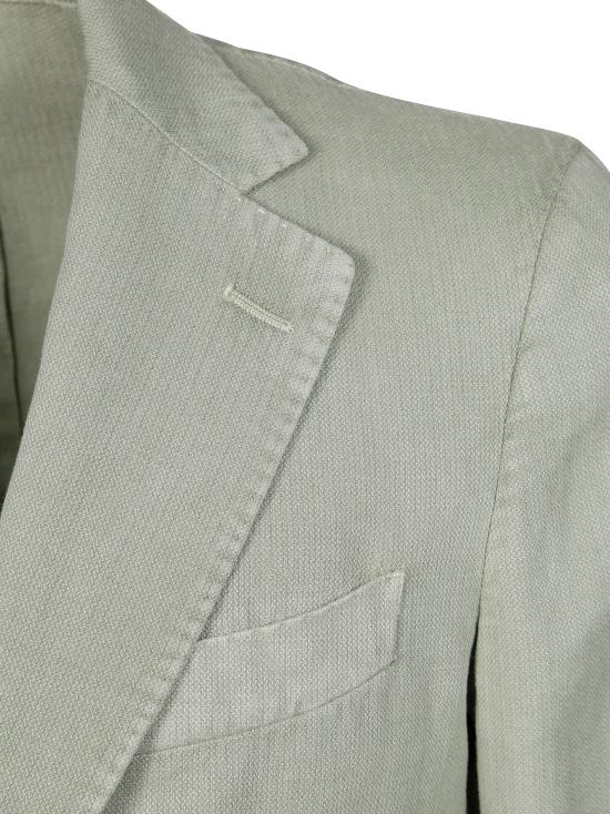 25SS 비아지오 산타니엘로 수트 자켓 DS3032 63P VERDE - BIAGIO SANTANIELLO