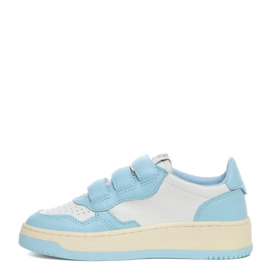 25SS [주니어] 오트리 스니커즈 KILKWB03 WB BIANCO - AUTRY