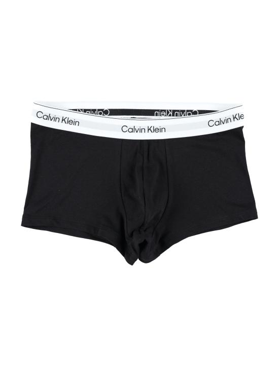 26FW 캘빈클라인 팬티 LV00NB4389 UB1 NERO - CALVIN KLEIN