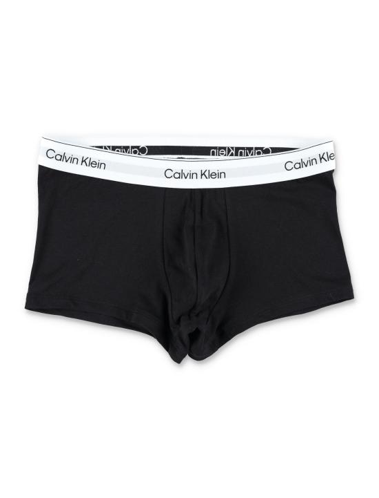 26SS 캘빈클라인 팬티 LV00NB4389 UB1 Nero - CALVIN KLEIN