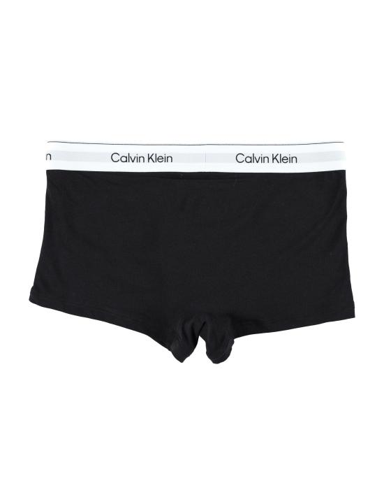 26FW 캘빈클라인 팬티 LV00NB4389 UB1 NERO - CALVIN KLEIN
