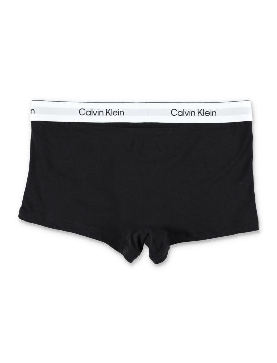 26SS 캘빈클라인 팬티 LV00NB4389 UB1 Nero - CALVIN KLEIN