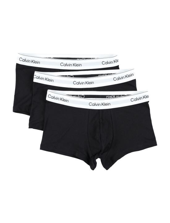 26FW 캘빈클라인 팬티 LV00NB4389 UB1 NERO - CALVIN KLEIN