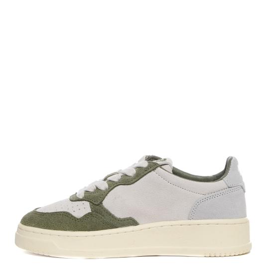 25SS [주니어] 오트리 스니커즈 KULK3U02 3U AZZURRO - AUTRY