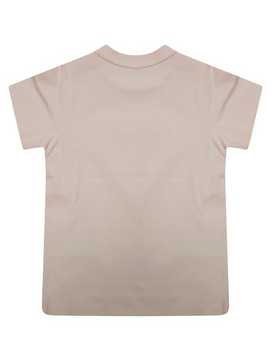 25SS [키즈] 몽클레어 티셔츠 K1951 8C00006 89AUM 529 - MONCLER