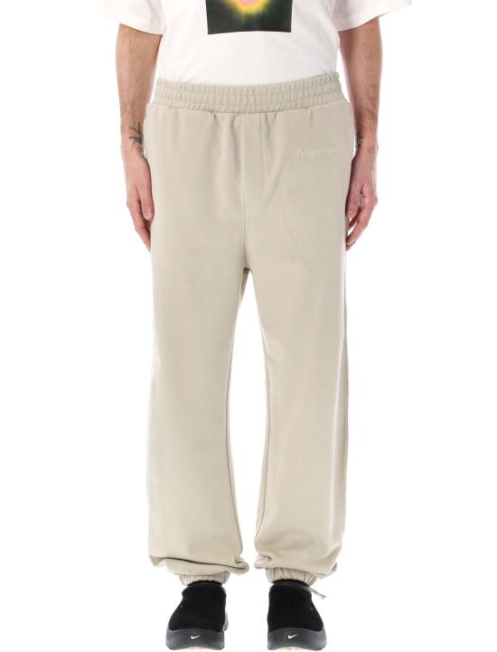 25SS 오에이엠씨 스포츠웨어 PCM1OW01PFT001004 SAND