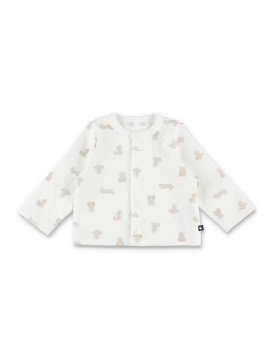 25FW [키즈] 쁘띠바또 캐주얼 세트 A0DTW 01 Bianco - PETIT BATEAU
