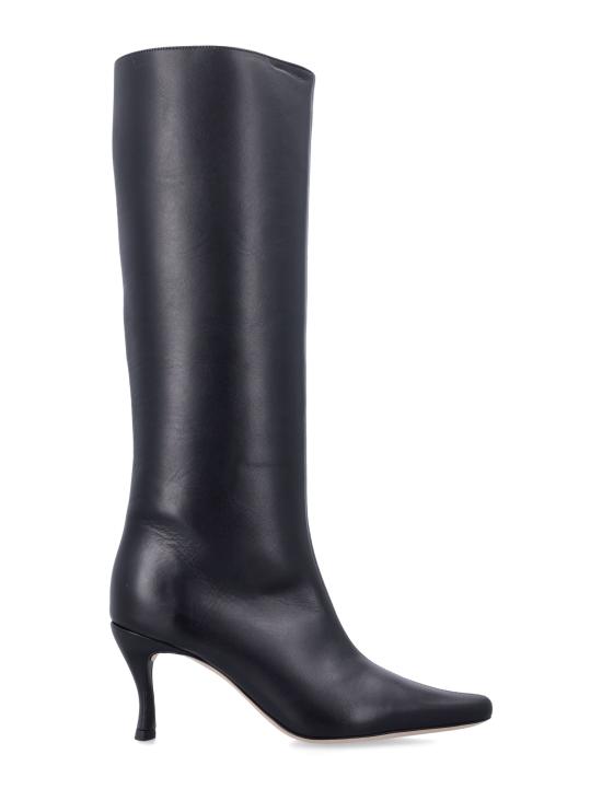 25FW 바이파 부츠 21PFSVIDBLSMC BLACK Nero